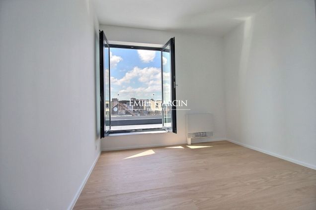 APPARTEMENT PENTHOUSE A VENDRE BRUXELLES - Emile Garcin Belgique - Image 18