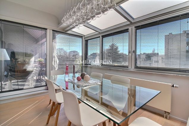 APPARTEMENT  A VENDRE  BRUXELLES IXELLES - Emile Garcin Belgique - Image 10