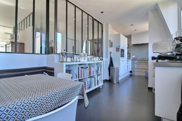 APPARTEMENT  A VENDRE  BRUXELLES IXELLES - Emile Garcin Belgique - Image 14