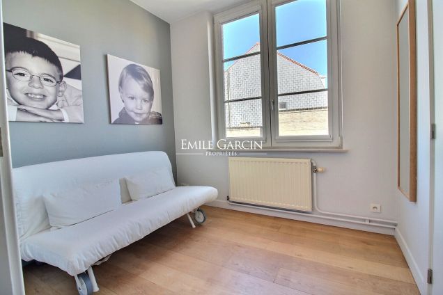 APPARTEMENT  A VENDRE  BRUXELLES IXELLES - Emile Garcin Belgique - Image 16