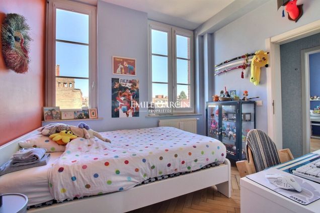 APPARTEMENT  A VENDRE  BRUXELLES IXELLES - Emile Garcin Belgique - Image 17