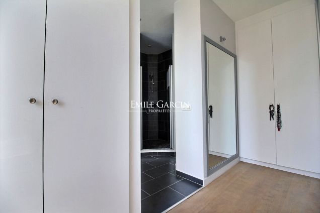 APPARTEMENT  A VENDRE  BRUXELLES IXELLES - Emile Garcin Belgique - Image 21