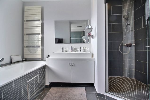 APPARTEMENT  A VENDRE  BRUXELLES IXELLES - Emile Garcin Belgique - Image 22