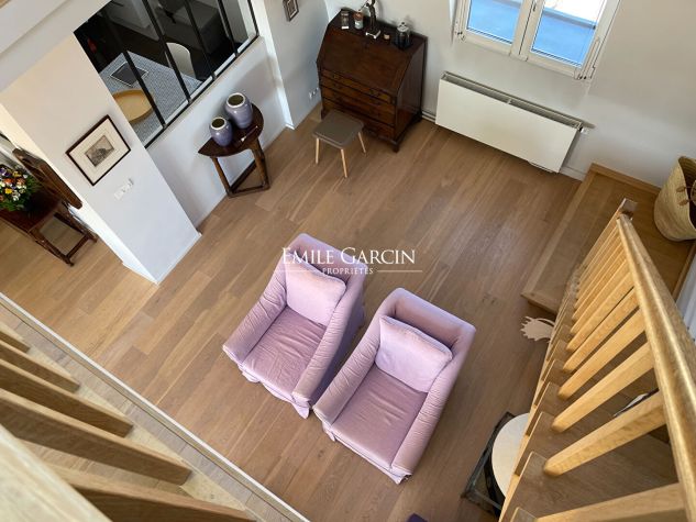 APPARTEMENT  A VENDRE  BRUXELLES IXELLES - Emile Garcin Belgique - Image 23