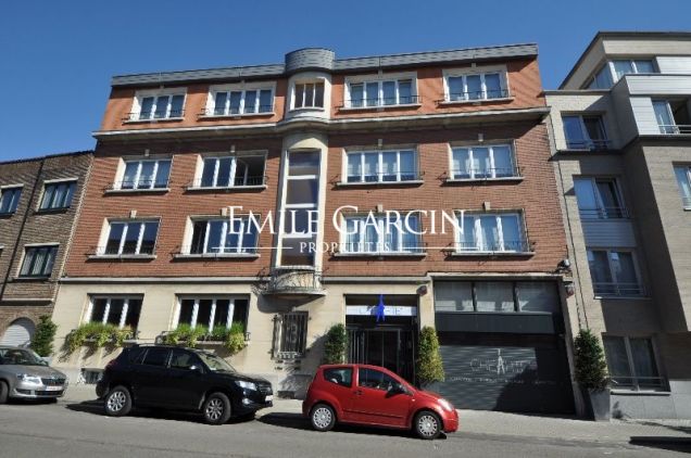 Appartement à louer Etterbeek - Emile Garcin Belgique - Image 2