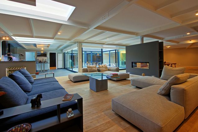 Appartement à louer Etterbeek - Emile Garcin Belgique - Image 3