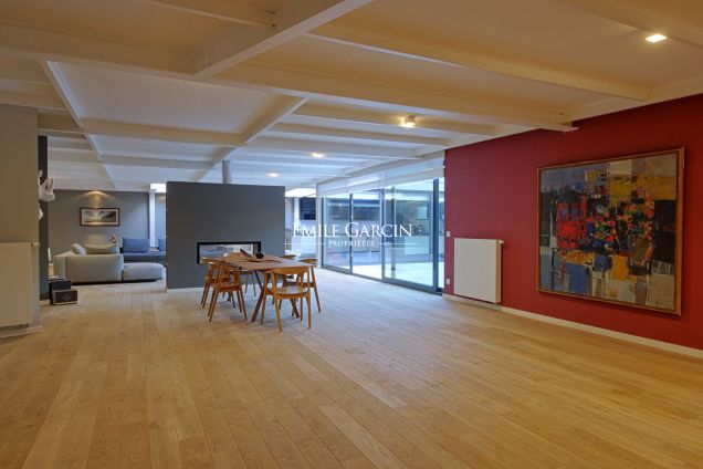 Appartement à louer Etterbeek - Emile Garcin Belgique - Image 4