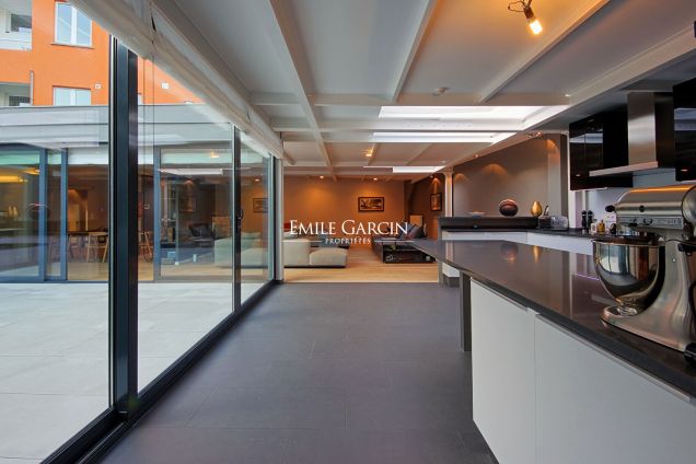 Appartement à louer Etterbeek - Emile Garcin Belgique - Image 6