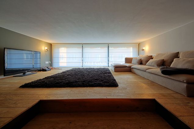 Appartement à louer Etterbeek - Emile Garcin Belgique - Image 7