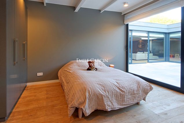 Appartement à louer Etterbeek - Emile Garcin Belgique - Image 8