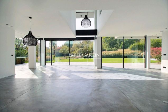 Maison à louer Bruxelles Tervuren - Emile Garcin Belgique - Image 5