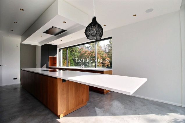 Maison à louer Bruxelles Tervuren - Emile Garcin Belgique - Image 9