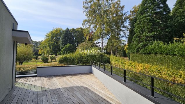 Maison à louer Bruxelles Tervuren - Emile Garcin Belgique - Image 13