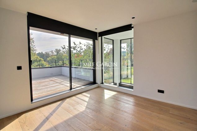 Maison à louer Bruxelles Tervuren - Emile Garcin Belgique - Image 16