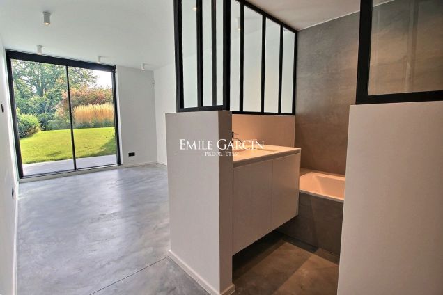 Maison à louer Bruxelles Tervuren - Emile Garcin Belgique - Image 21