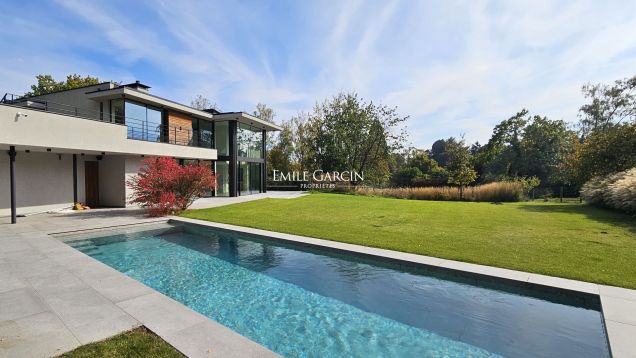 Maison à louer Bruxelles Tervuren - Emile Garcin Belgique - Image 23