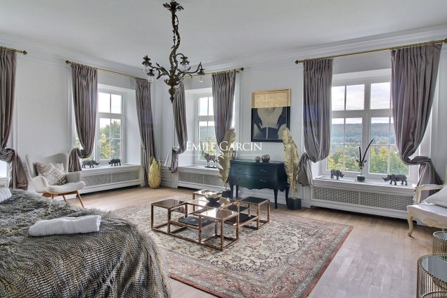 Maison a vendre Spa Bruxelles - Emile Garcin Belgique - Image 9