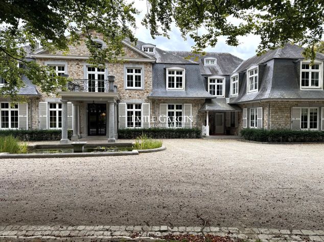 Maison a vendre Spa Bruxelles - Emile Garcin Belgique - Image 14