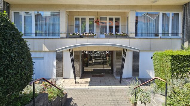 For sale - Apartment - Brussels - Uccle / Ixelles - Emile Garcin Belgique - Image 1