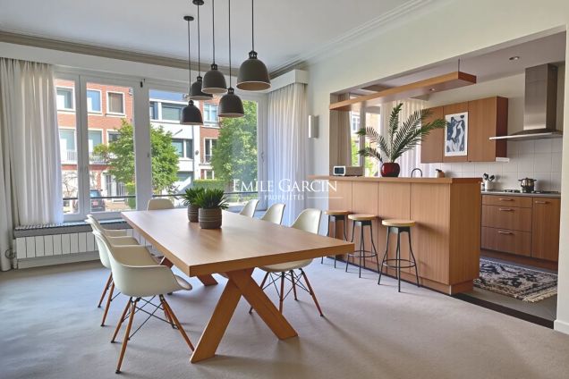 For sale - Apartment - Brussels - Uccle / Ixelles - Emile Garcin Belgique - Image 4
