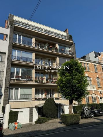 For sale - Apartment - Brussels - Uccle / Ixelles - Emile Garcin Belgique - Image 9