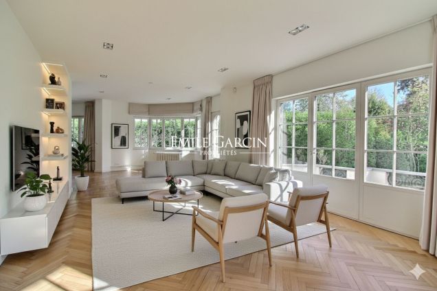 For sale - House - Brussels Auderghem Woluwé - Emile Garcin Belgique - Image 2