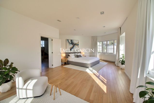 For sale - House - Brussels Auderghem Woluwé - Emile Garcin Belgique - Image 8