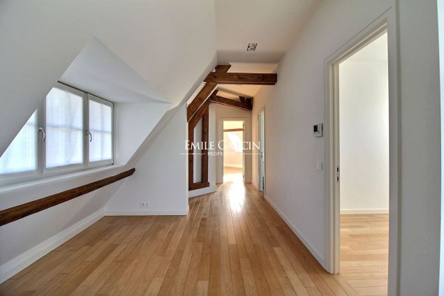 For sale - House - Brussels Auderghem Woluwé - Emile Garcin Belgique - Image 16