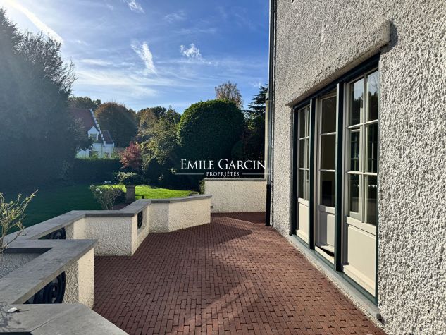 For sale - House - Brussels Auderghem Woluwé - Emile Garcin Belgique - Image 21