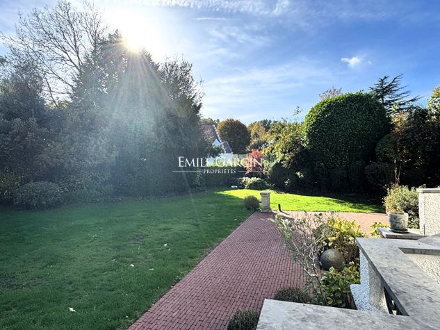 For sale - House - Brussels Auderghem Woluwé - Emile Garcin Belgique - Image 22