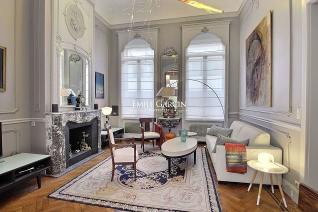 For sale - House - Brussels - Saint Gilles district - Emile Garcin Belgique - Image 1