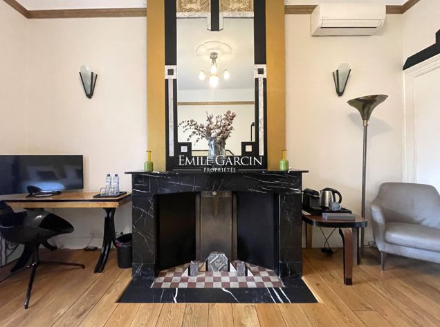 For sale - House - Brussels - Saint Gilles district - Emile Garcin Belgique - Image 12