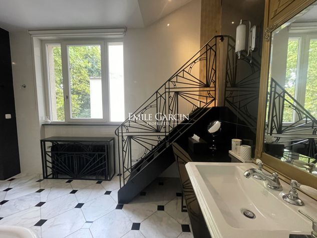 For sale - House - Brussels - Saint Gilles district - Emile Garcin Belgique - Image 14