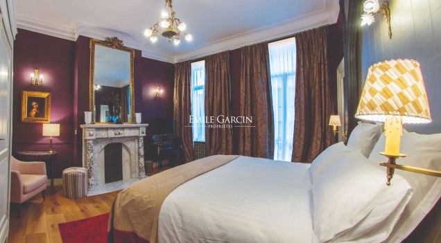 For sale - House - Brussels - Saint Gilles district - Emile Garcin Belgique - Image 15