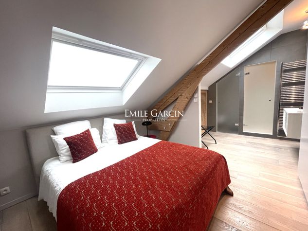 For sale - House - Brussels - Saint Gilles district - Emile Garcin Belgique - Image 18