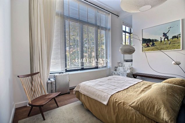 Apartment to rent in Ixelles, Brussels - Emile Garcin Belgique - Image 7