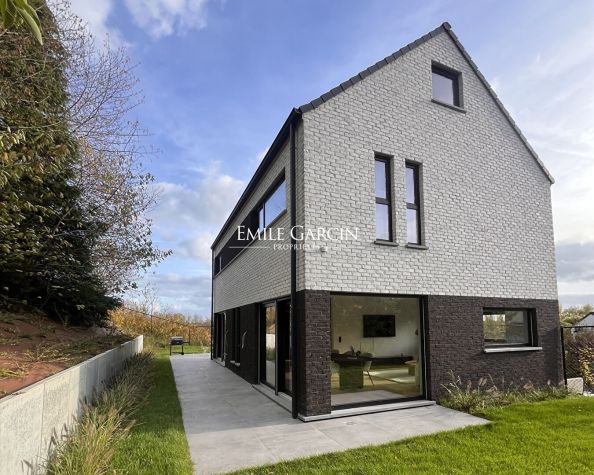 For sale - House - Waterloo - Braine-l'Alleud - Emile Garcin Belgique - Image 4