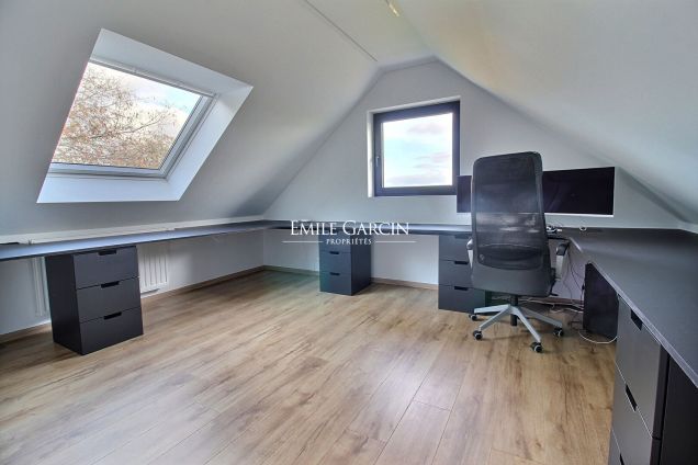 For sale - House - Waterloo - Braine-l'Alleud - Emile Garcin Belgique - Image 13