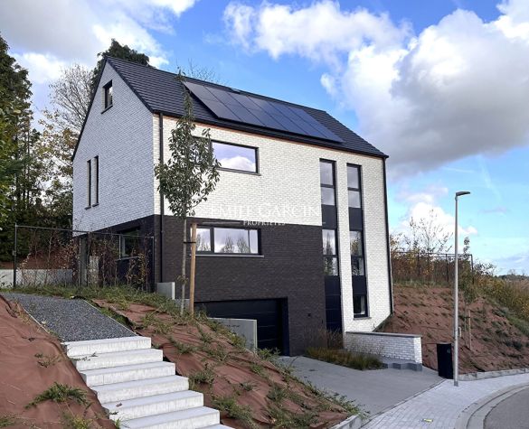 For sale - House - Waterloo - Braine-l'Alleud - Emile Garcin Belgique - Image 15