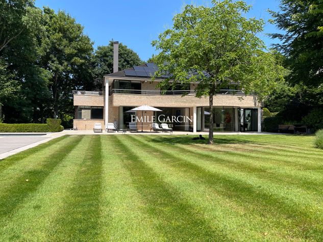 FOR SALE - HOUSE - RHODE SAINT GENESE, BRUSSELS - Emile Garcin Belgique - Image 4