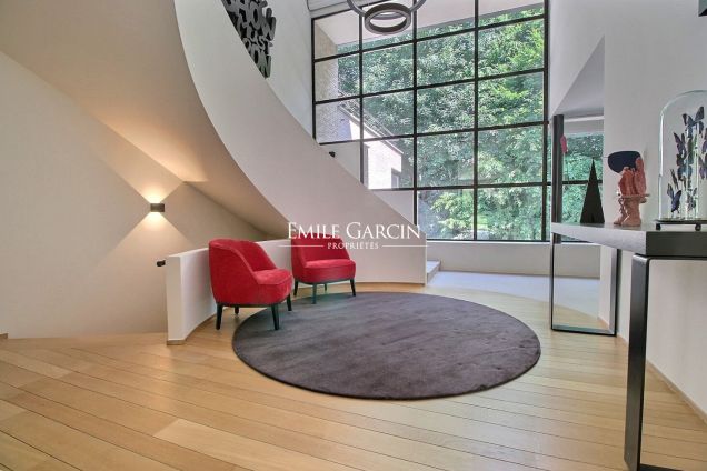 FOR SALE - HOUSE - RHODE SAINT GENESE, BRUSSELS - Emile Garcin Belgique - Image 1