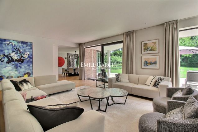 FOR SALE - HOUSE - RHODE SAINT GENESE, BRUSSELS - Emile Garcin Belgique - Image 3