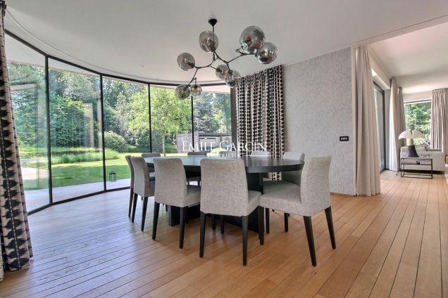 FOR SALE - HOUSE - RHODE SAINT GENESE, BRUSSELS - Emile Garcin Belgique - Image 11