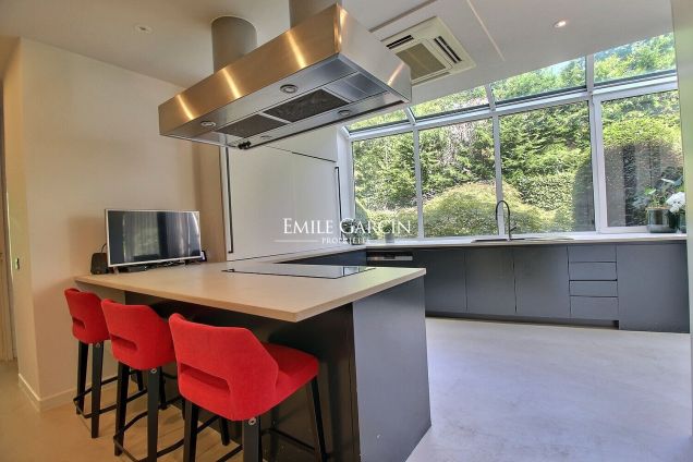 FOR SALE - HOUSE - RHODE SAINT GENESE, BRUSSELS - Emile Garcin Belgique - Image 14