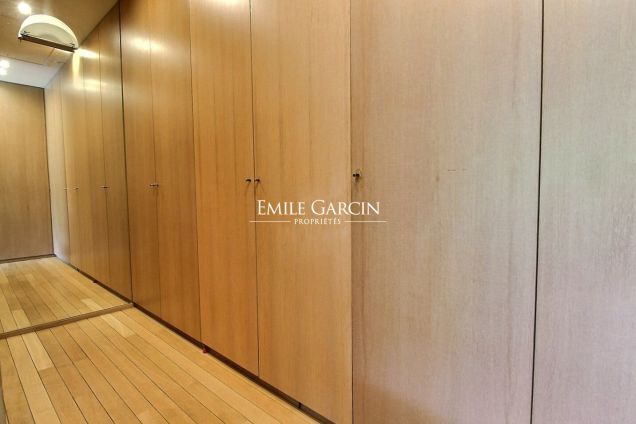 FOR SALE - HOUSE - RHODE SAINT GENESE, BRUSSELS - Emile Garcin Belgique - Image 18