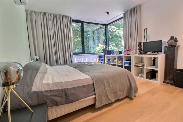 FOR SALE - HOUSE - RHODE SAINT GENESE, BRUSSELS - Emile Garcin Belgique - Image 19