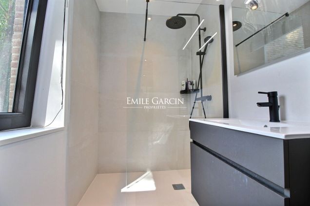 FOR SALE - HOUSE - RHODE SAINT GENESE, BRUSSELS - Emile Garcin Belgique - Image 21
