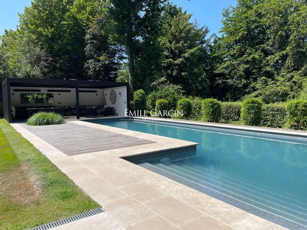 FOR SALE - HOUSE - RHODE SAINT GENESE, BRUSSELS - Emile Garcin Belgique - Image 24