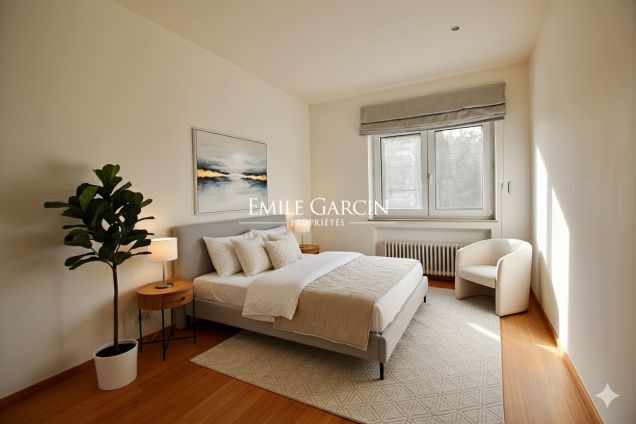 For sale - House - Rhode-Saint-Genèse (outskirts of Uccle) - Emile Garcin Belgique - Image 5