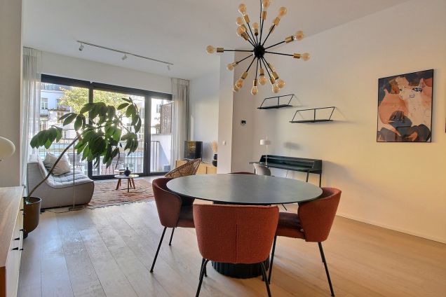 To rent - Apartment - Brussels - Emile Garcin Belgique - Image 4